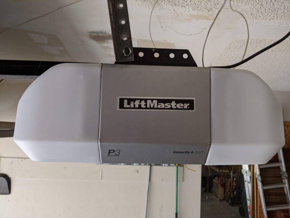 Minimalist Garage Door Opener Installation Yelp with Simple Decor